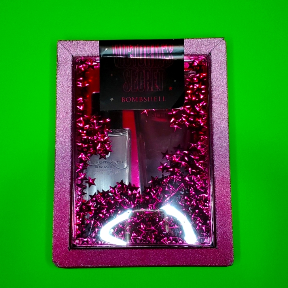 Victoria Secret  Bombshell set